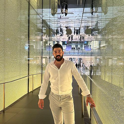 Khaled kassab