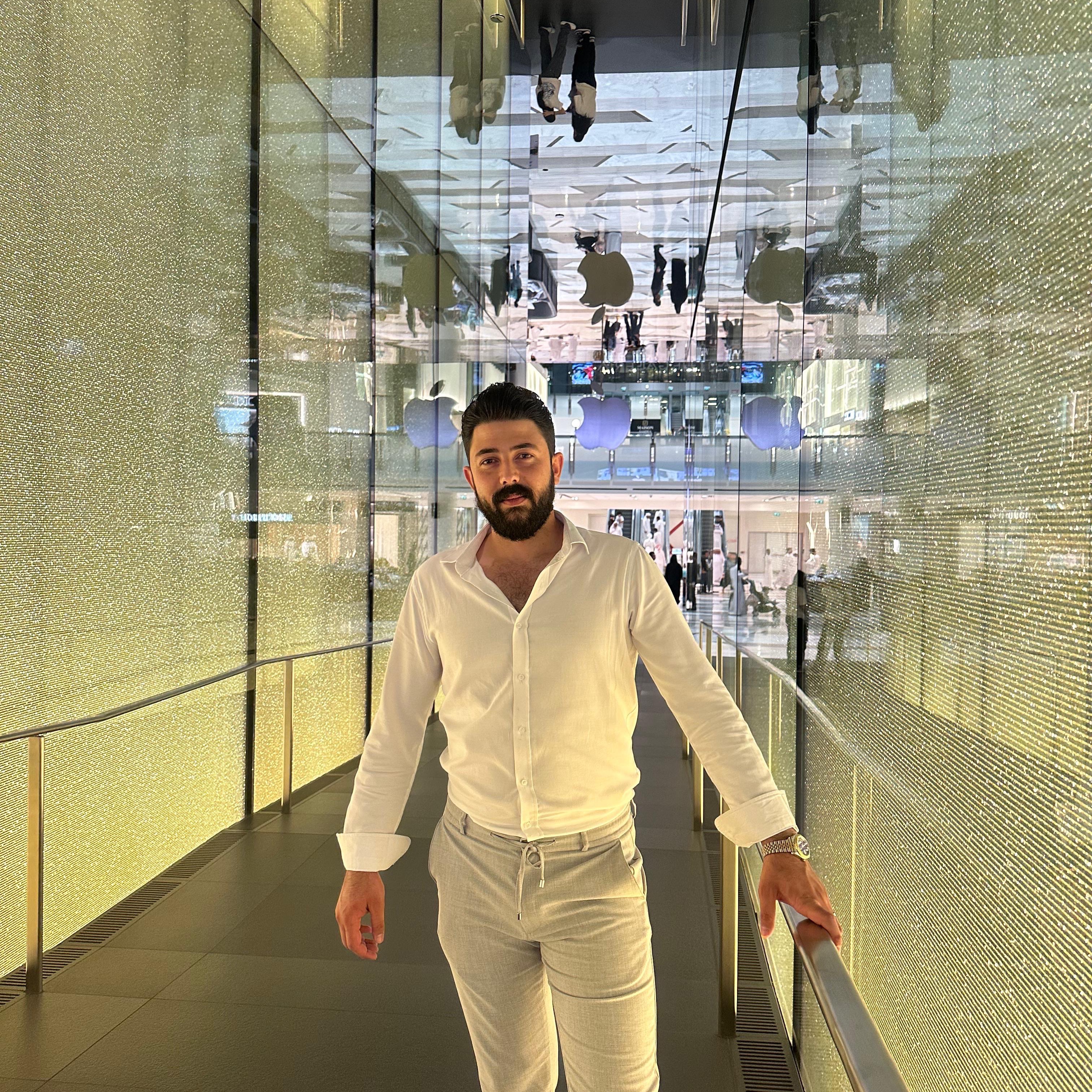 Khaled kassab