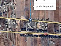 ارض زراعية ريف حلب منبج 2 هكتار
