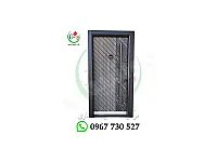 ابواب تركية خارجية – مركز اسطنبول التجاري – ابواب مصفحة صناعة تركية
