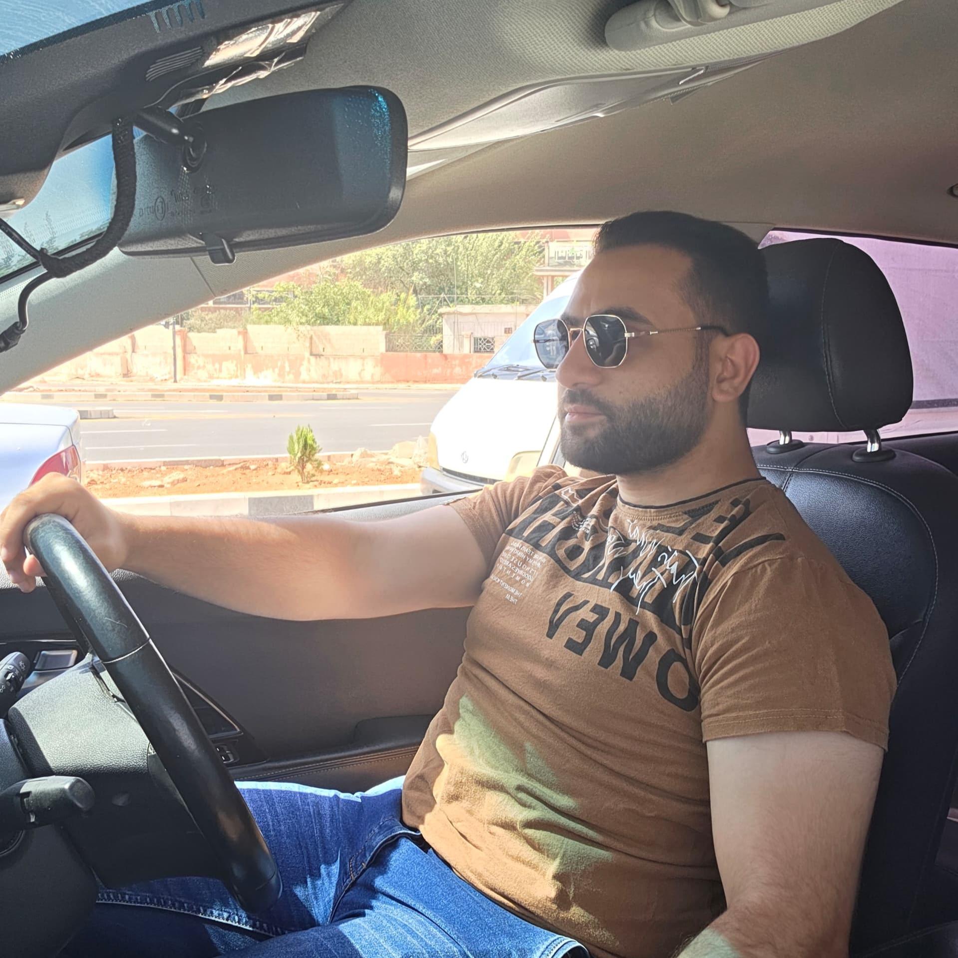 Ahmad Abdulkhlalek