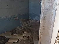 ارض بالمنصورة تبعد عن دوار السلام ٣ كيلو .. داخلة ضمن التنظيم