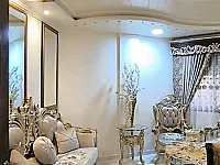 للبيع شقه سوبر سوبر ديلوكس الحمدانيه حي الثاني