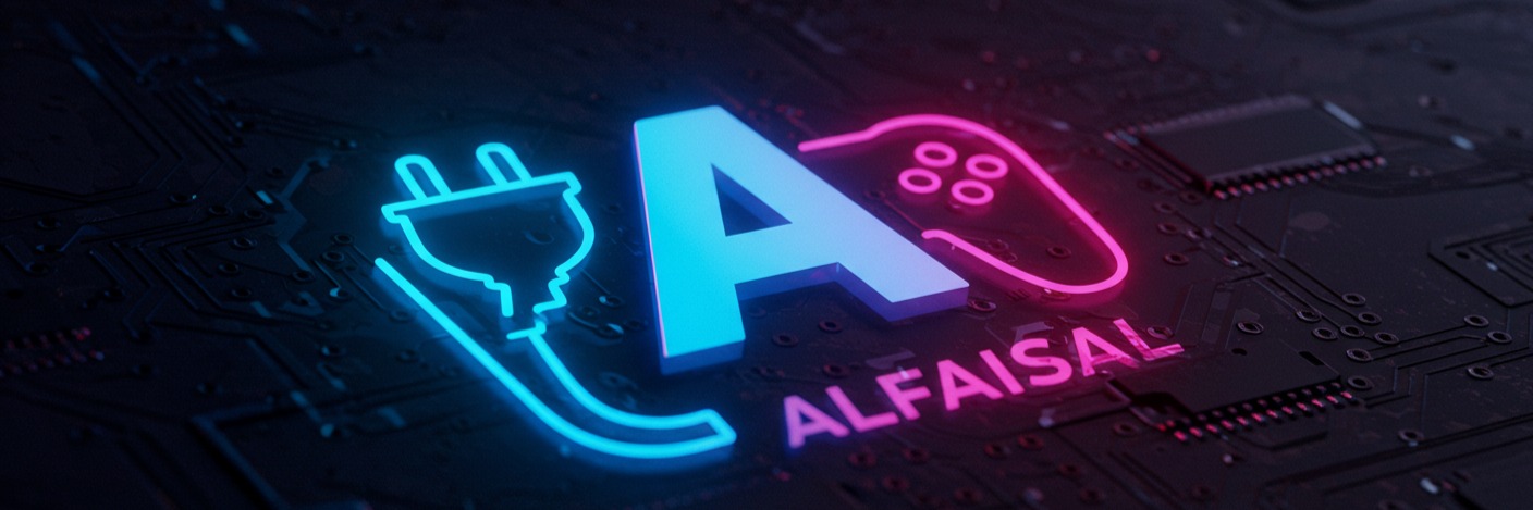 ALFAISAL-STORE  Cover