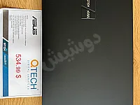 كمبيوتر لابتوب corei7