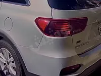 كيا سورينتو 2019 بحالة الوكالة للبيع في قدسيا
