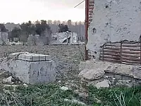 ارض قريبة من المتحلق الجنوبي وأسواق الخير 