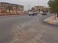 محضر ناطق للبيع طريق حلب غازي عنتاب بسعر فقط للمتر 750$
