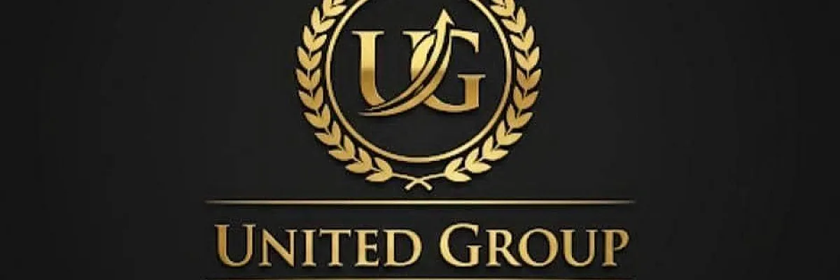 Uniited Group Cover