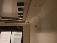 للبيع ضمن مجمع حديث منطقة نهضا ٤فني مصعد خاص طاقة شمسية اكساء سبر سبر