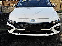 هونداي النترا 2025 عداد زيرو 