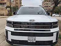 هيونداي سنتافي  XRT 2025