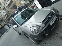 للبيع توسان 2007 أكمل وصف 