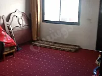 للبيع شقة تاني فني بالمهاجرين قرب شارع الأربعين