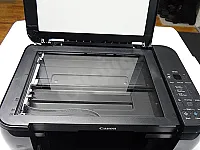 طابعة كانون بيكسما (Canon PIXMA MP280)