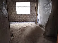 شقة للبيع في حطين، اليرموك - 70 م²، 2 غرفة، فارغة