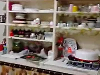 شقة واسعة للبيع في عكرمة، حمص - 4 غرف وصالة 200 م²