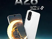  Galaxy A26