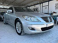 جنسيس BH330 للاجار بدون سندات تأمين شامل