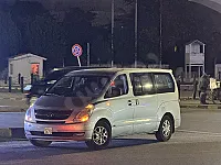 فان H1 للآجار خارج دمشق 100$ و ضمن دمشق 60$