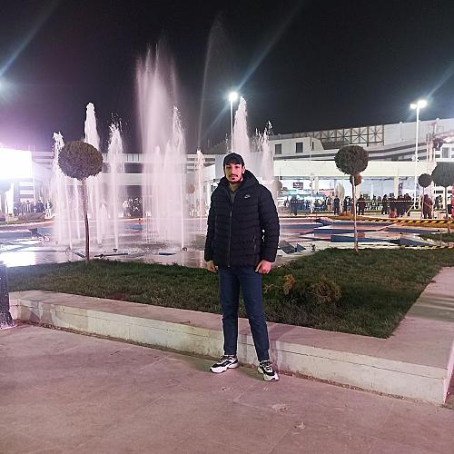 Ammar Daqqaq