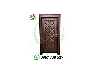 باب داخلي كومبوزيت - مركز اسطنبول التجاري - ابواب تركية داخلية