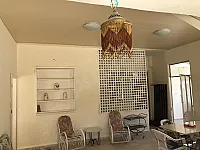 للبيع شقة ببلودان تراس مساحته 350 م 