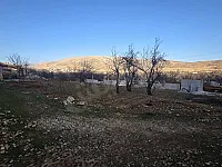 أرض زراعية للبيع في الزبداني - 1300 م² 