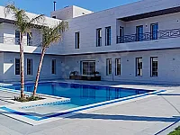نوافذ وواجهات upvc