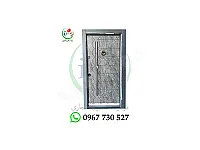 ابواب تركية – ريف دمشق – مركز اسطنبول التجاري – باب تركي مصفح