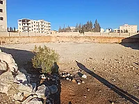 أرض سكنية للبيع في حريتان - 3200 م² بسعر 0 ل.س