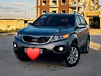كيا سورينتو 2014 للإيجار في العزيزية - حلب