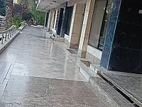 منزل للبيع في دمشق – حي المزة – موقع مميز وإطلالة رائعة