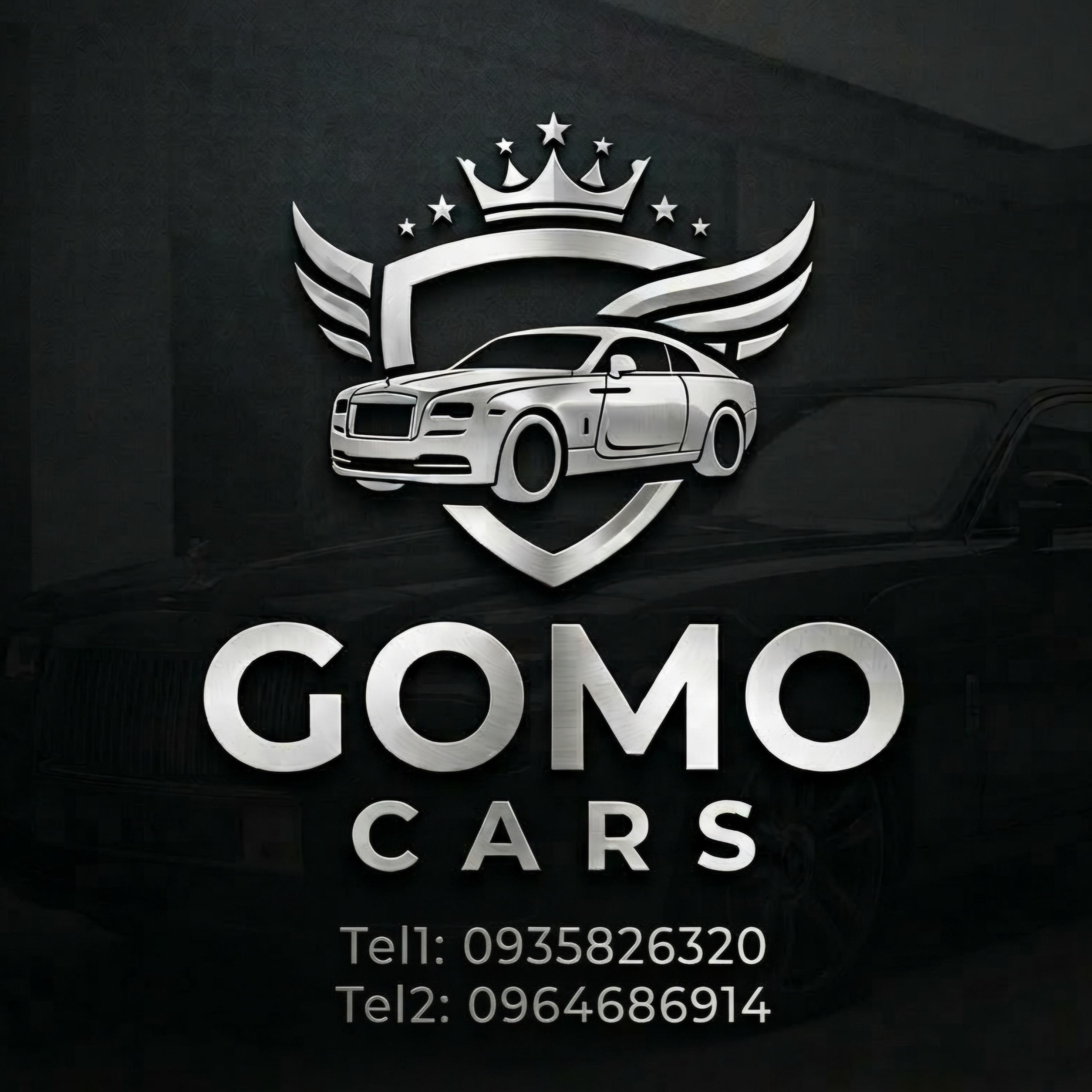 gomo cars