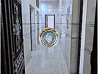 للبيع شقة في مدينة الباب