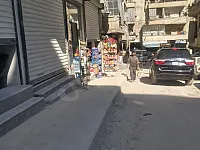 محل بل عظميه اسهم من طابو 50 سهم 