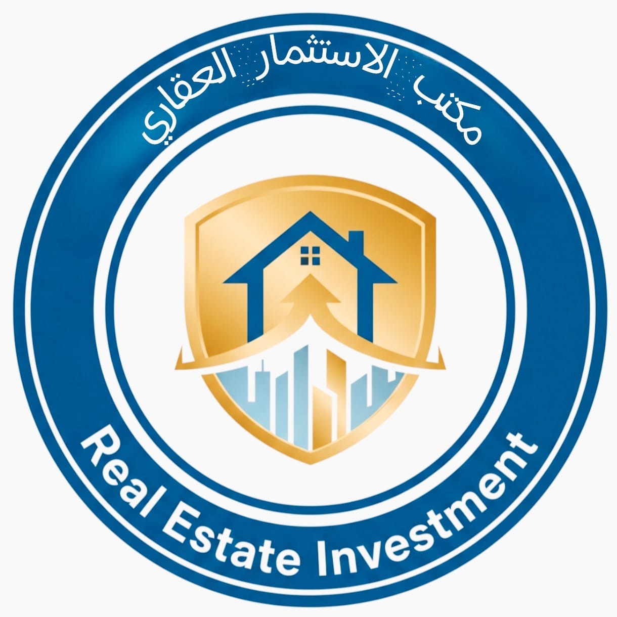 مكتب الاستثمار العقاري Real Estate Investment 