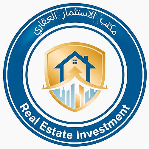 مكتب الاستثمار العقاري Real Estate Investment 