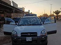 للبيع توسان