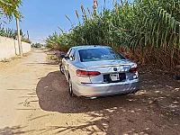 سيارة نظافة عالية 