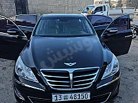 جينيسس GV60 مستعمل 2012 للبيع في دير الزور بسعر 0 ل.س