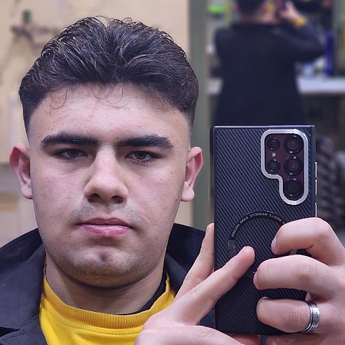 حسن بخصو