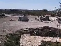 ارض زراعية للبيع في منطقة الطيبة ريف دمشق 