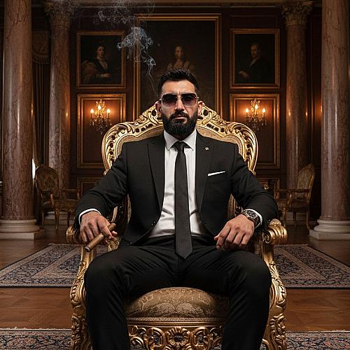 Ali