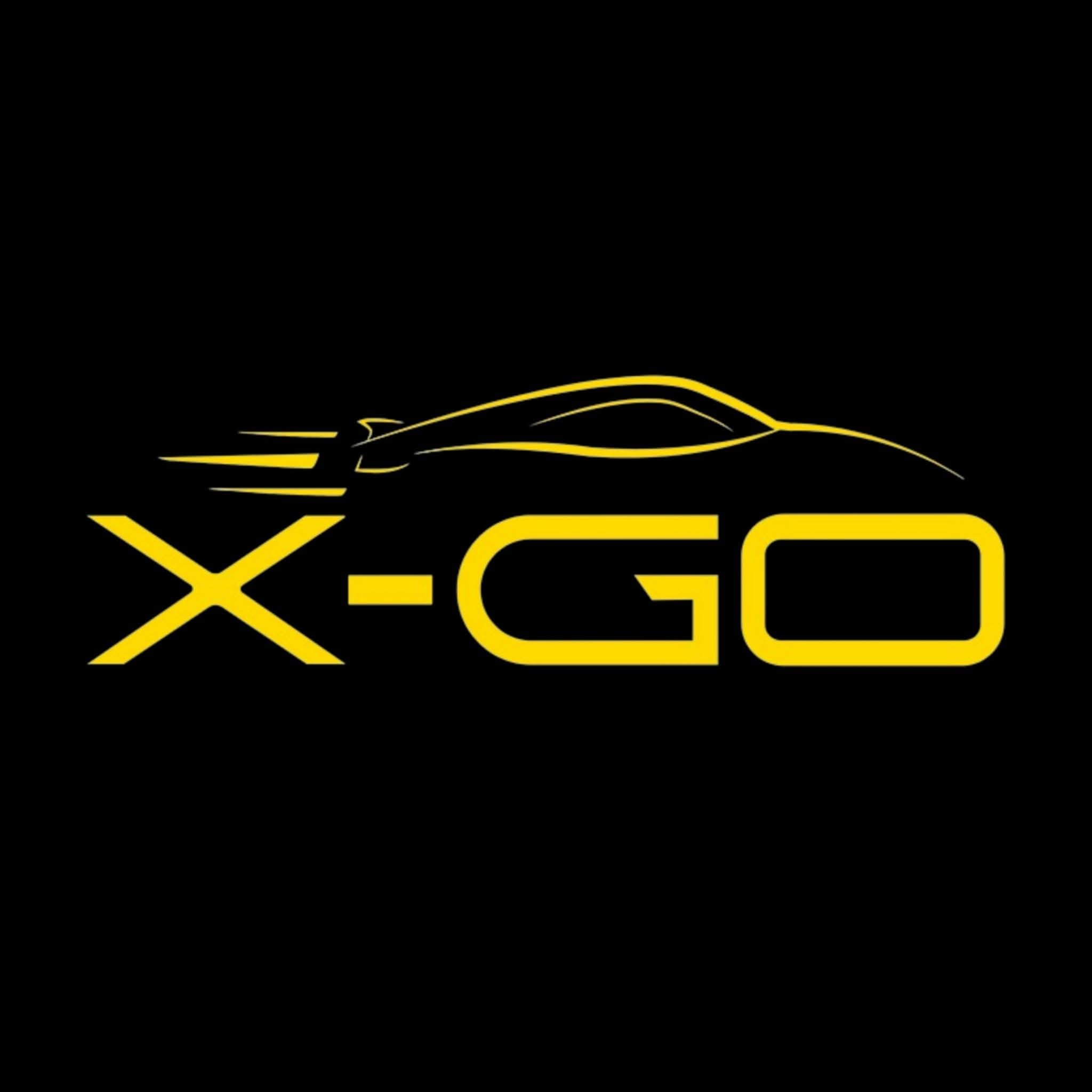 X-GO  لتأجير السيارات
