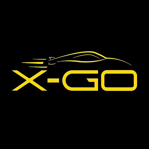 X-GO  لتأجير السيارات