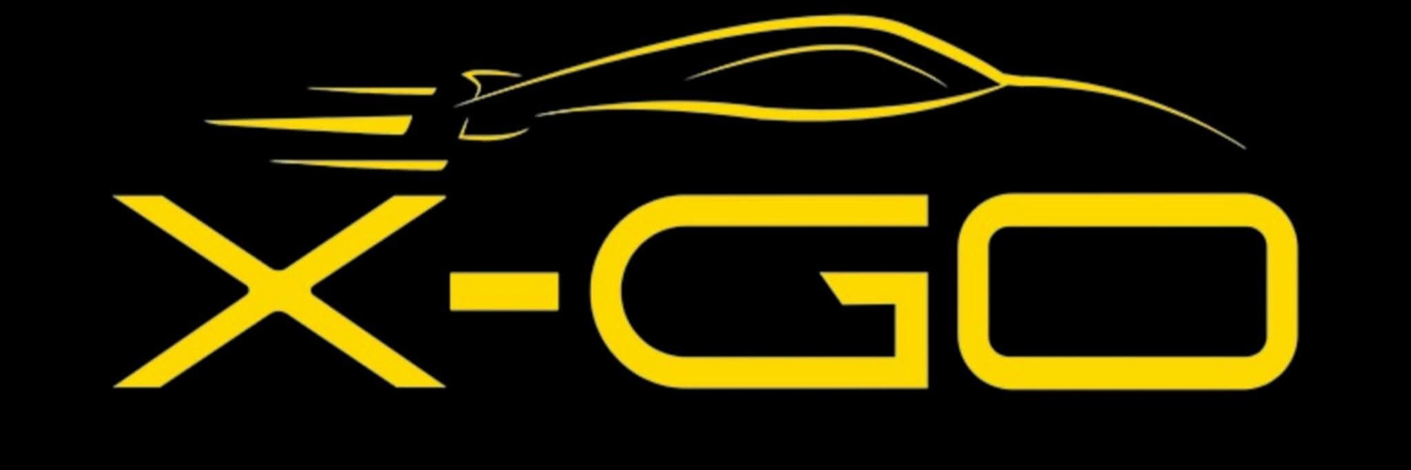 X-GO  لتأجير السيارات Cover