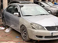للبيع بسعر حرقق لانسر 1600
