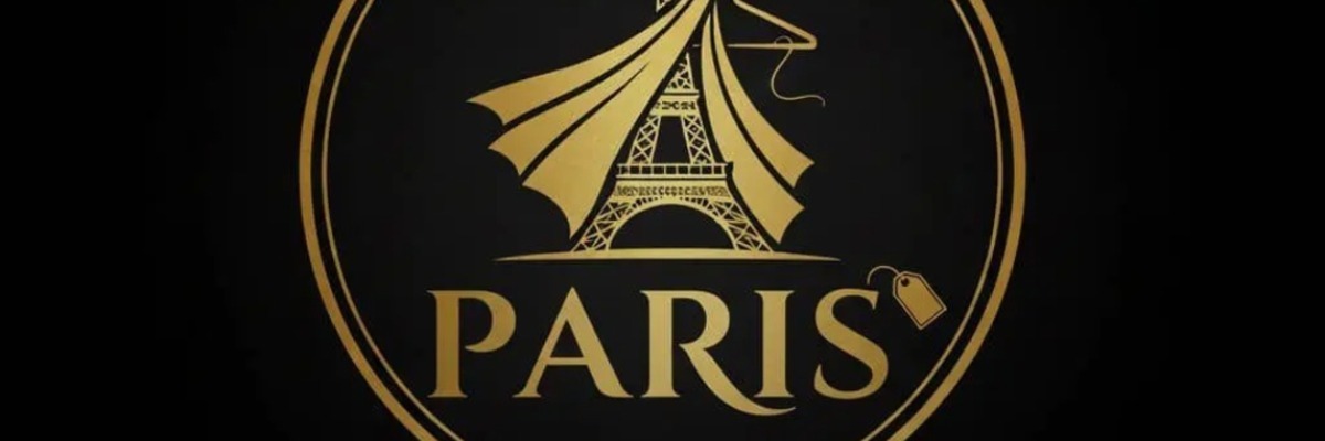 PARIS للالبسة الأوروبية Cover