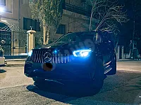 مرسيدس GLE 350 موديل 2022 بحالة ممتازة في حلب